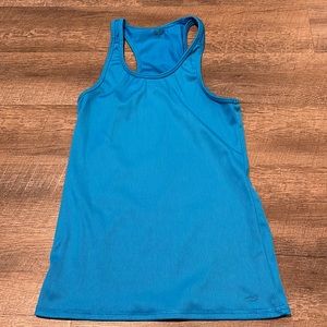 Champion workout tank